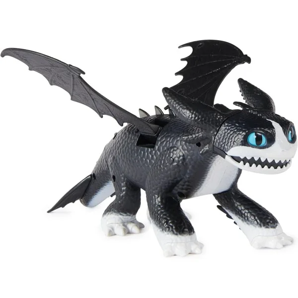 Dragons Realms Fire & Flight Thunder - 6067442-T